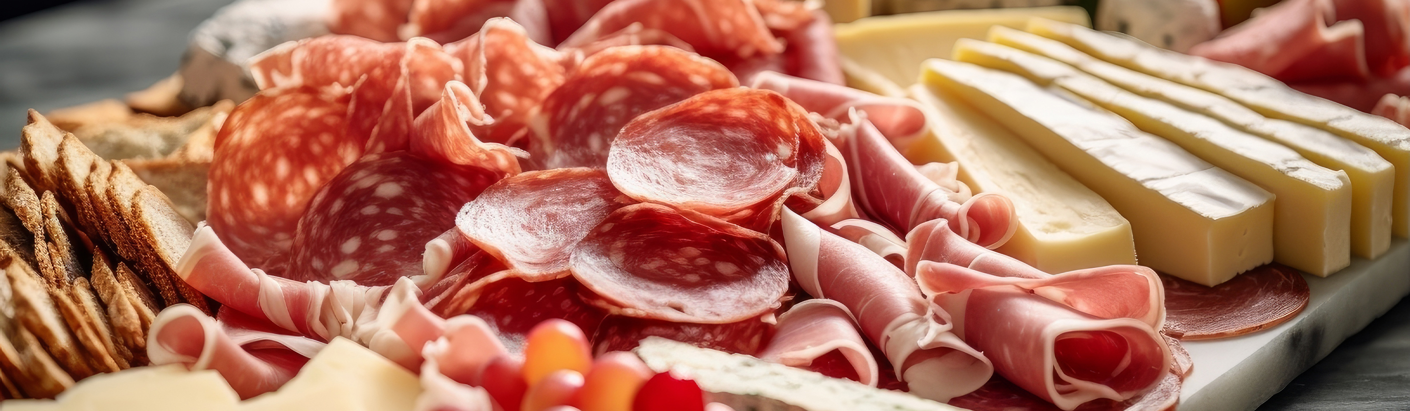 EU set New Reduced Limits for the Use of Nitrites and Nitrates as Food Additives